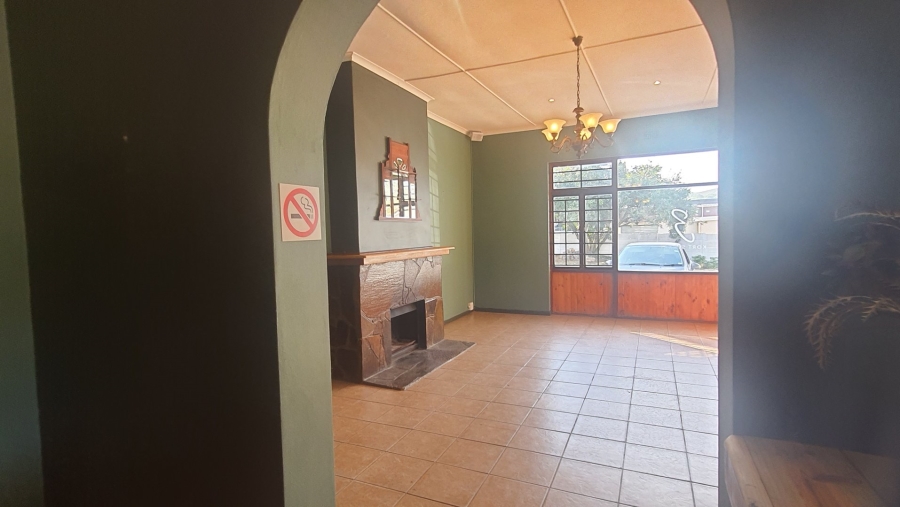 Commercial Property for Sale in Bergsig Western Cape